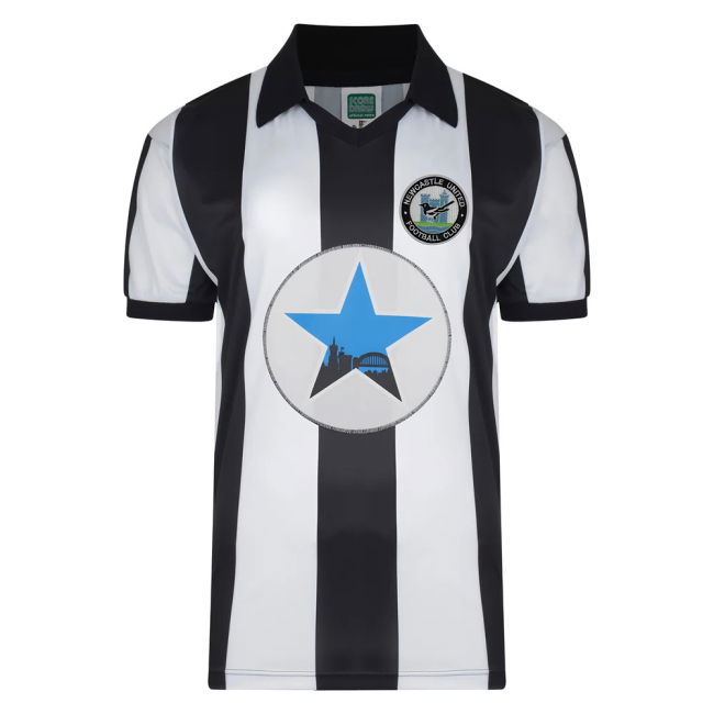 2021-24 Newcastle Authentic Home Football Shirt Score Draw Newcastl...