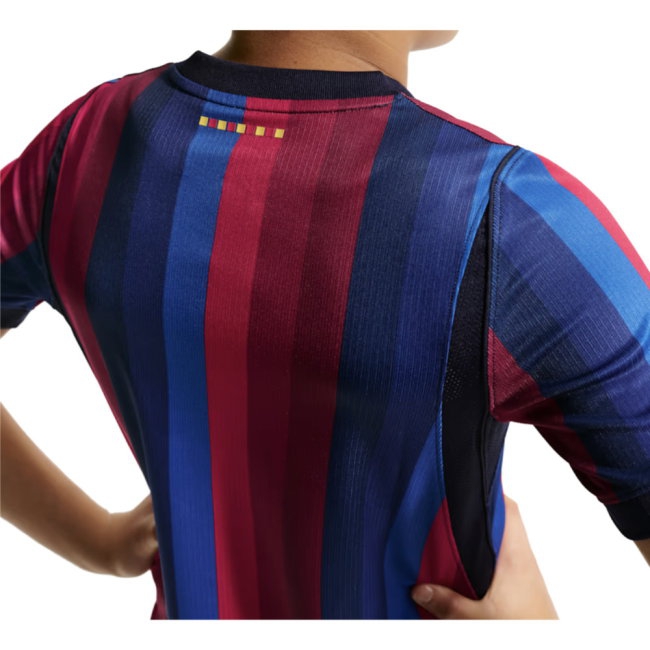 [FPG] 2026-2027 Barcelona Home Shirt (Kids) (Kounde 23)