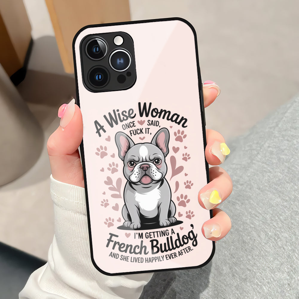 Aspen - iPhone & Samsung Glass Case