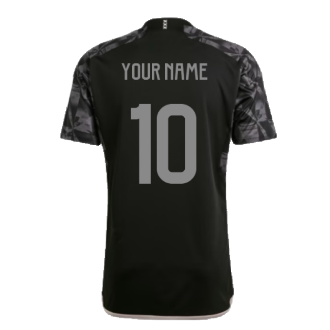 Elite Performance Authentic The Lancers Updated Design Shirt