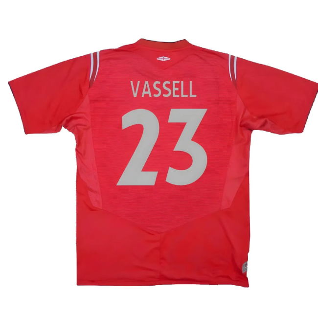 England England Away Jersey - Adult #51