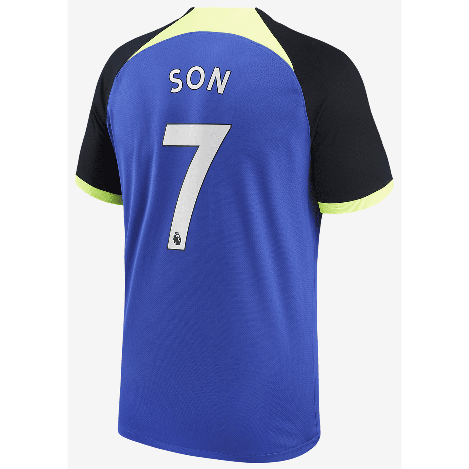 official official-licensed merchandise Support Tottenham with Nike