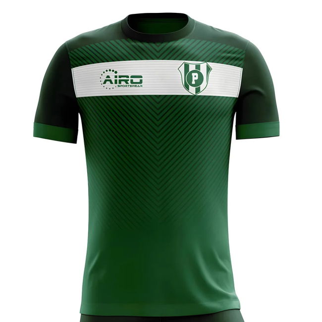 Devoted Football Club Pro Series 2024-2025 Season Shirt