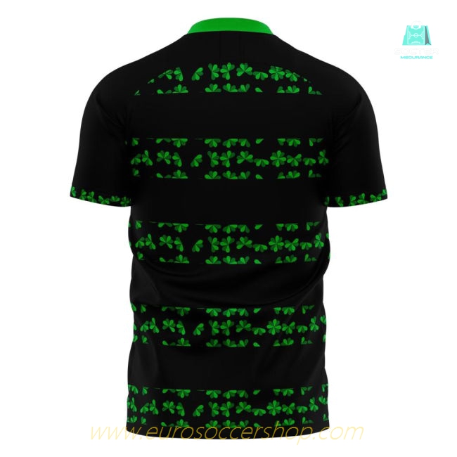 Greuther Furth 2025-2026 Away Concept Kit (Libero)