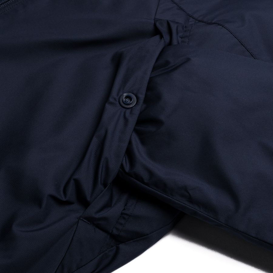 Stabæk Nike Jacket Repel Park 20 Long - Obsidian/White