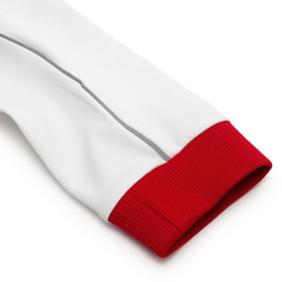 Arsenal X P+F Shirt Lifestyler - Black/White/Red