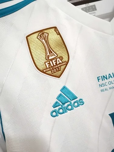 Real Madrid Local - Champions League Edition - Stylish Design