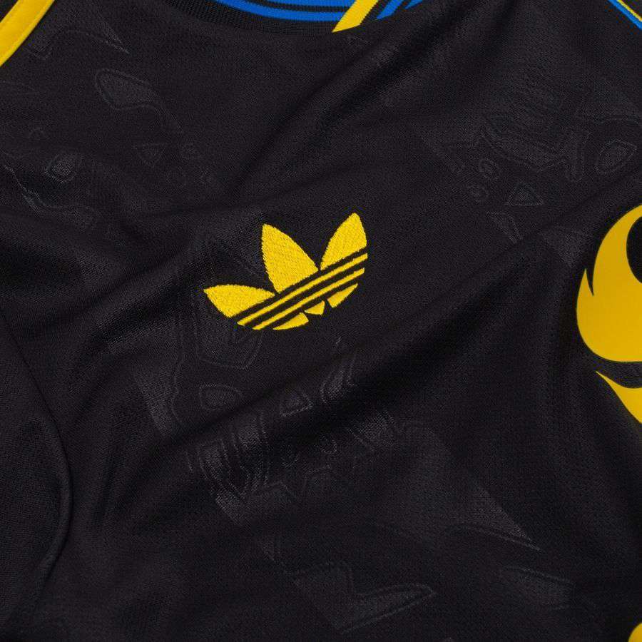 Manchester United 3rd Shirt 2025/26 Long Sleeves