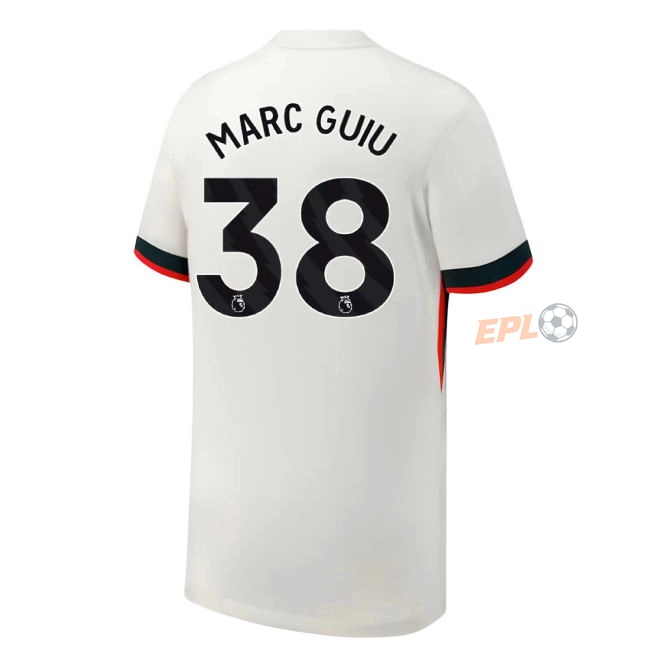 CHE high-end 2025-20 Away Kit - Kids | luxury | high quality