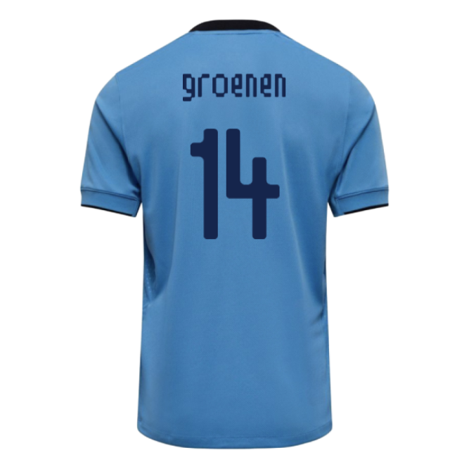 2023 Modern Fit Team Replica Jersey Officially Licensed Product