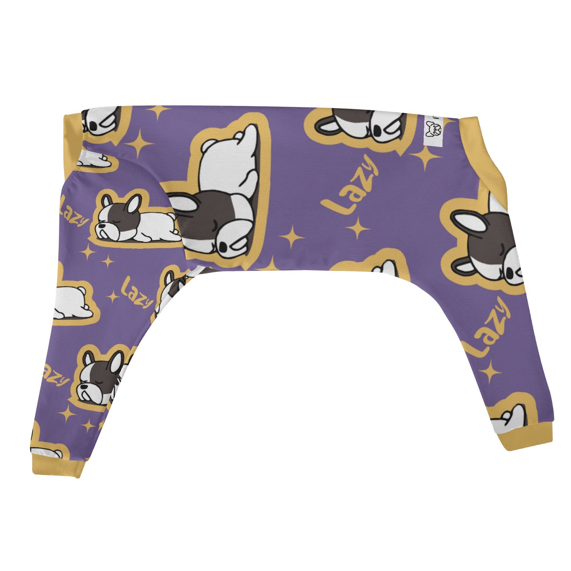 French Bulldog Cosmo Frenchie Pajama Essential Dog Supply