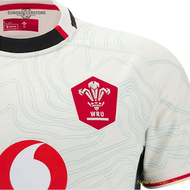 Modern Football Team Womens Jersey 2025-2026 Dri-fit Advanced Textile