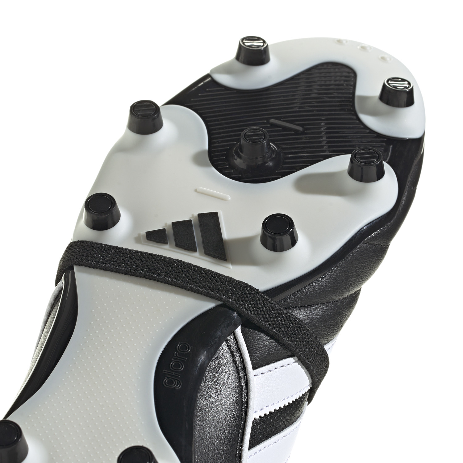 Style-Driven Your Favorite Team Third Jersey by Adidas perfect for