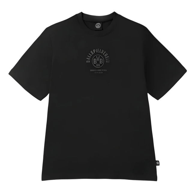 2024-2025 Borussia Dortmund Club T-Shirt Jersey