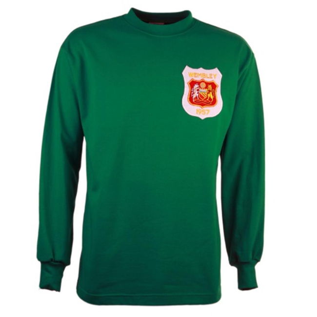 MAN 1957 economical Third Jersey - Adults | superior