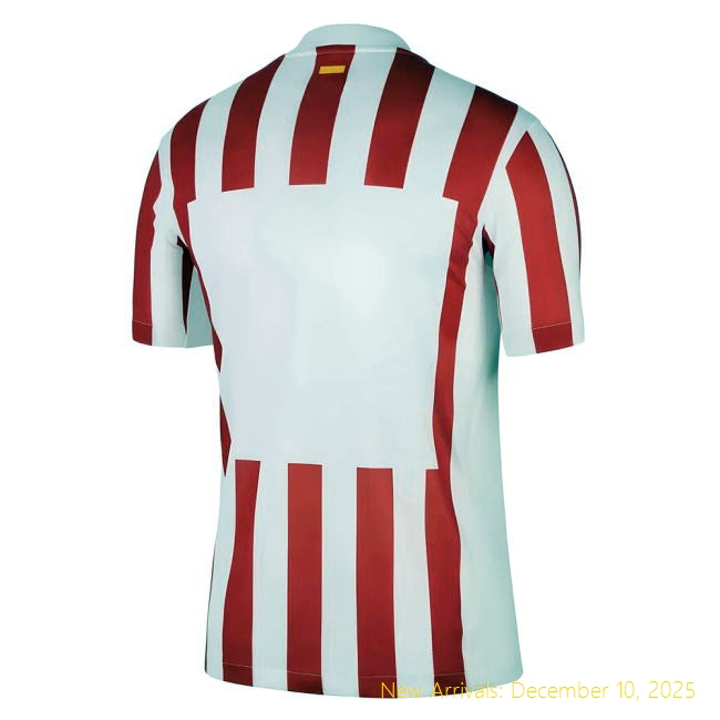 Official Atletico Madrid Home - Atletico Madrid - El Clasico