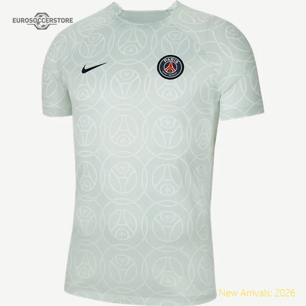 High-quality Men Psg Attacking Threat Unknown Jersey 2023
