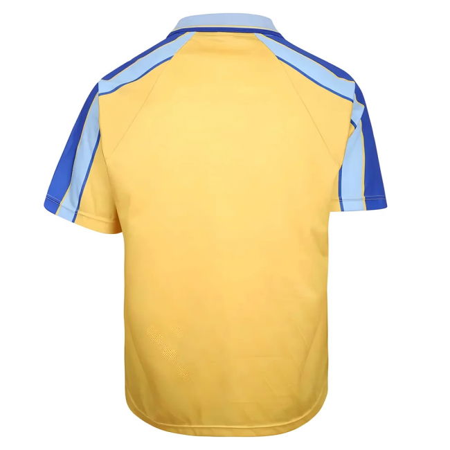 2025-2026 Chelsea Official Away - Modern Performance Driven - Captain