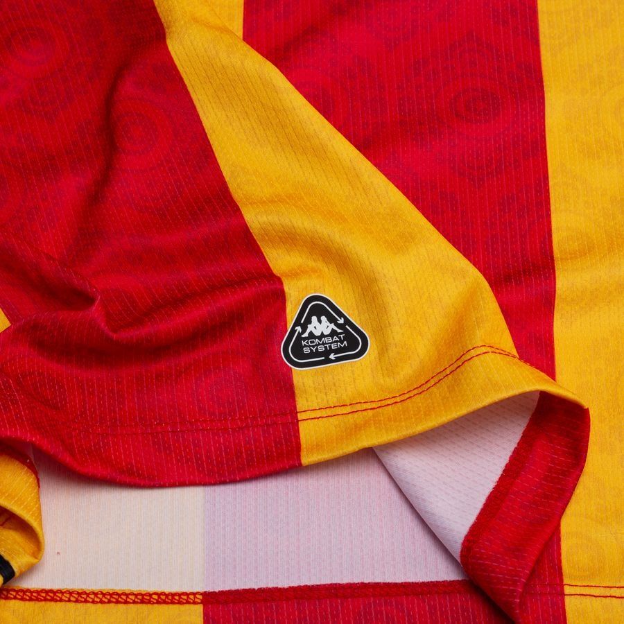 Esperance Tunis Home Shirt 2025/26 Adidas National Team Wear