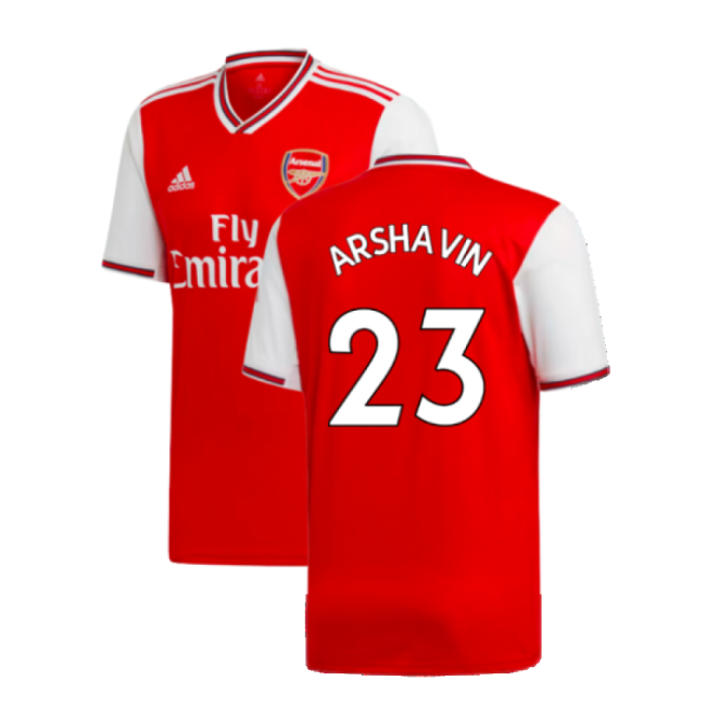 2019-2020 Arsenal Home - Premium Replica - Premier League