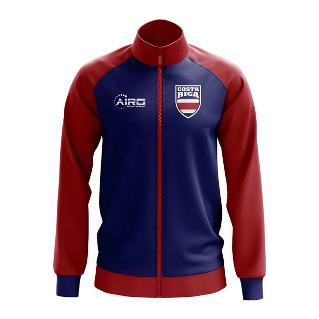 Kids Player Issue Style Costa Rica Elite Design Concept Elite Kit