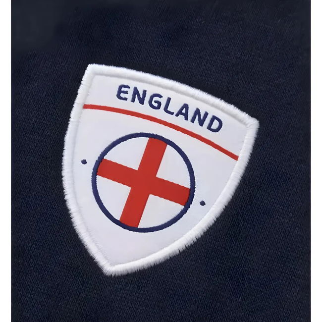 Player Issue Style England Home Pro Level Shirt 2025-2026 (Kids)