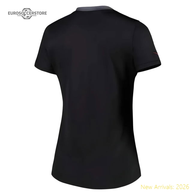 2021-2022 Football Team Womens Premium Jersey Performance Fabric