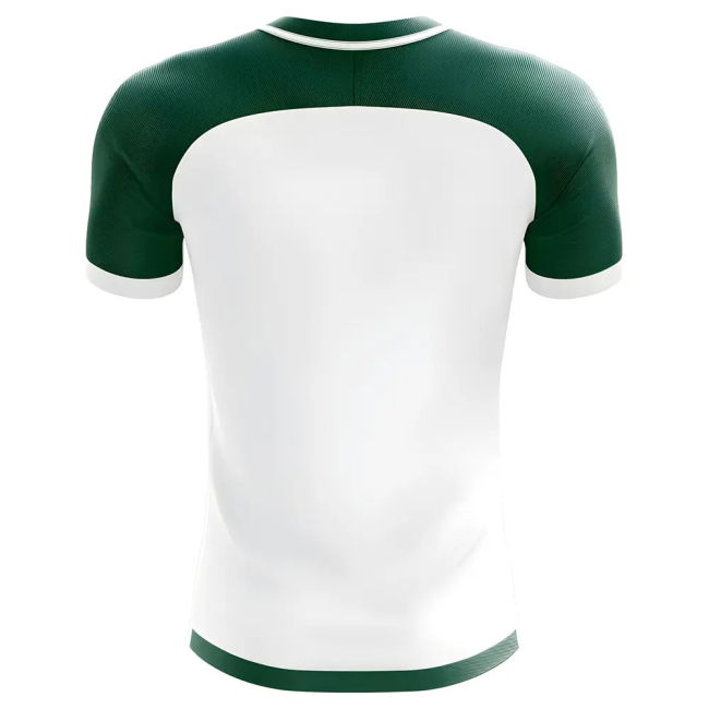 High Performance Passionate Football Club Updated Design Shirt