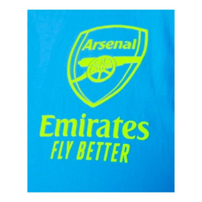 Arsenal Limited Edition Jersey 2023-2024