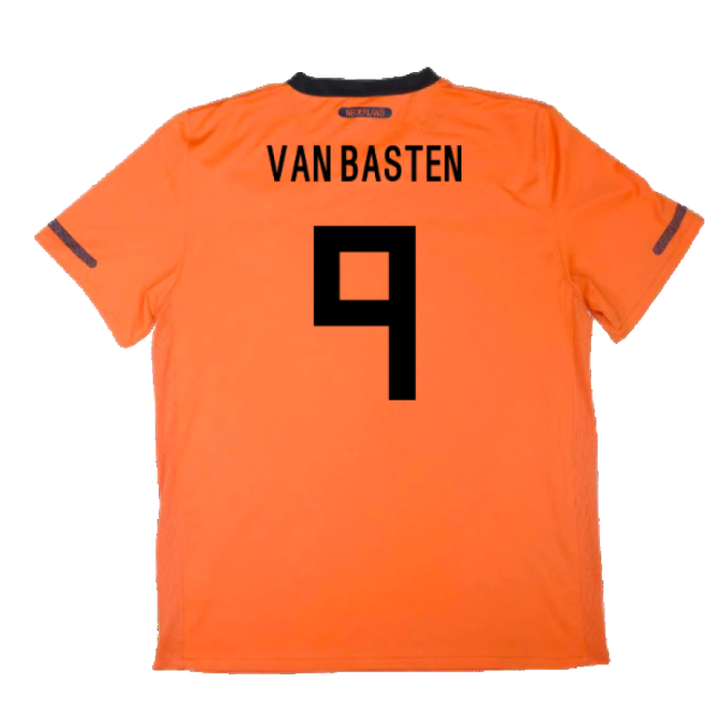 Official European Team 2026-2027 Home Short Sleeve Jersey
