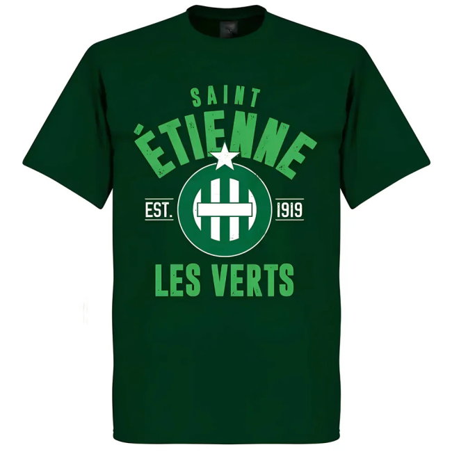 Authentic 2025-2026 Football Team T-shirt With Classic Design