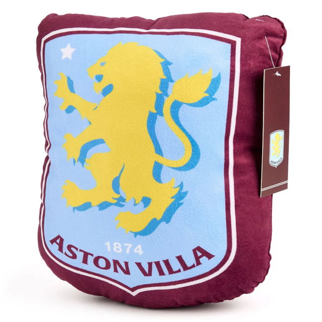 Professional Aston Villa 2025-2026 Home Strip