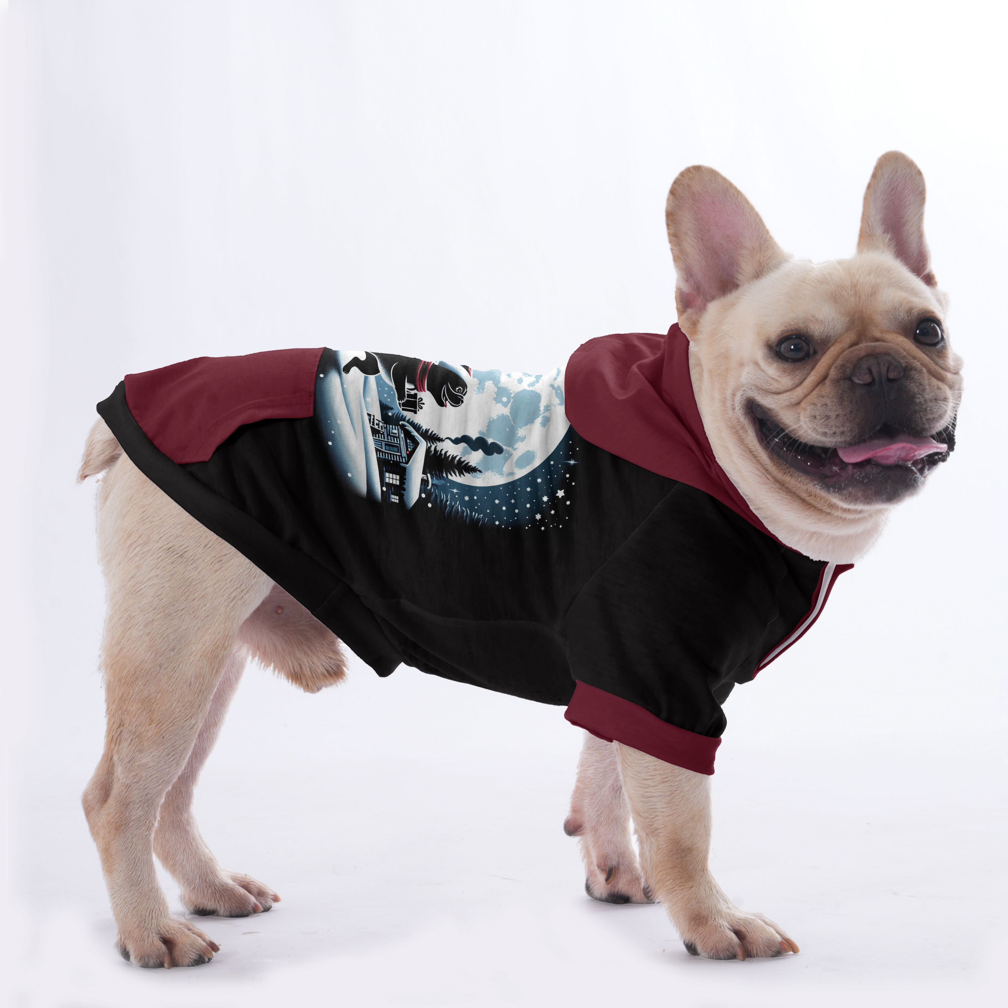 For French Bulldog | Frenchie Shop Original Casual Wear | Comfy Fit