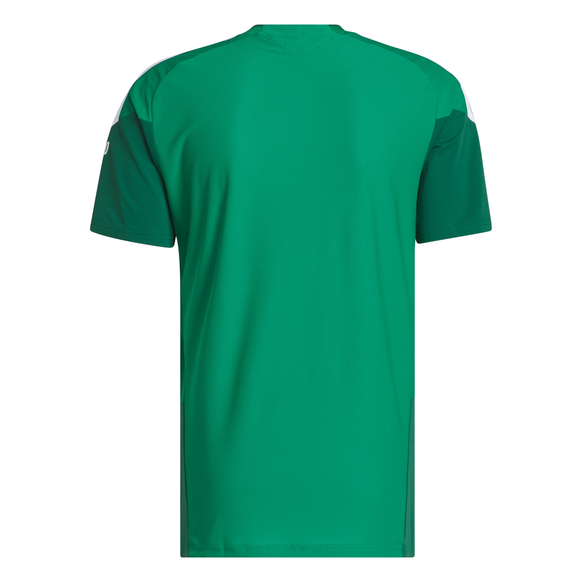 [ESK] Mexico National Team 2026 Home Tiro Pro Training Jersey Top - Green