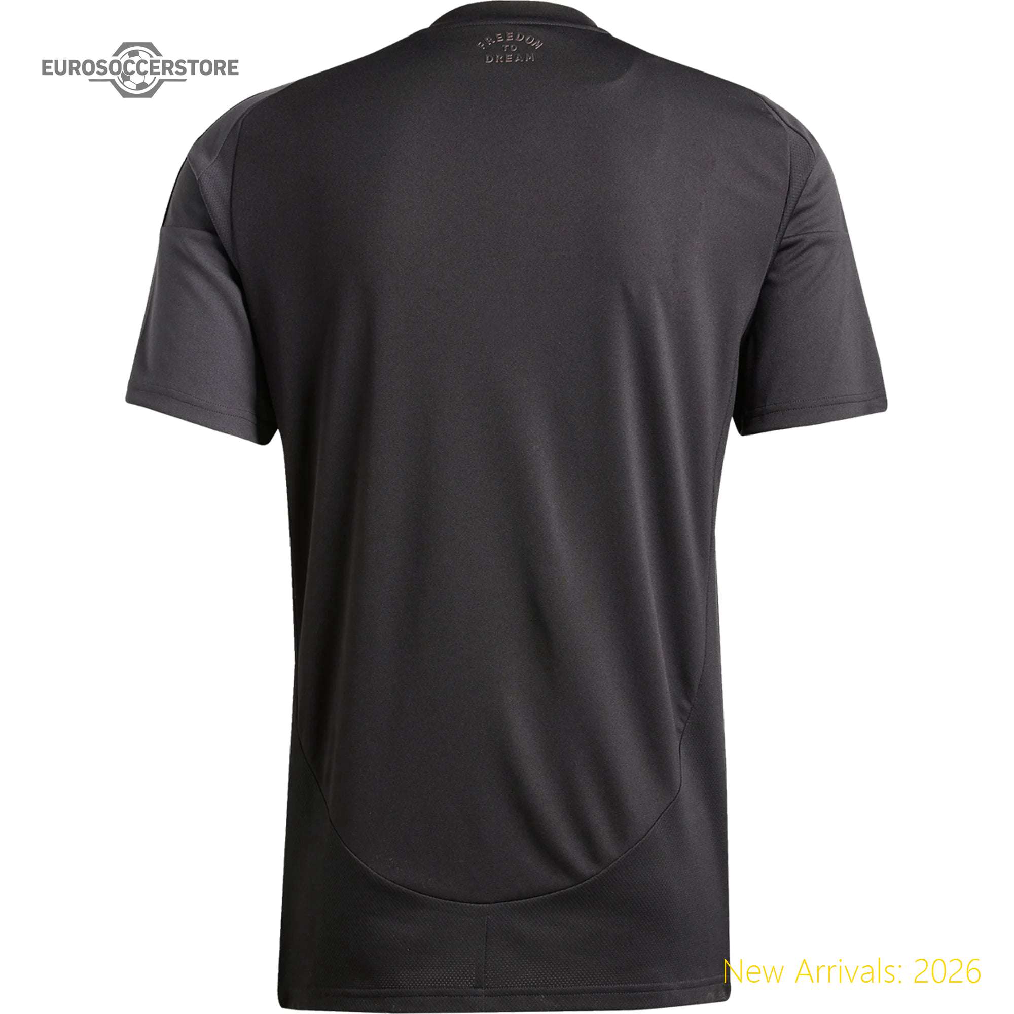 League Approved Stylish Men Mia Team Elite Away Jersey 2025