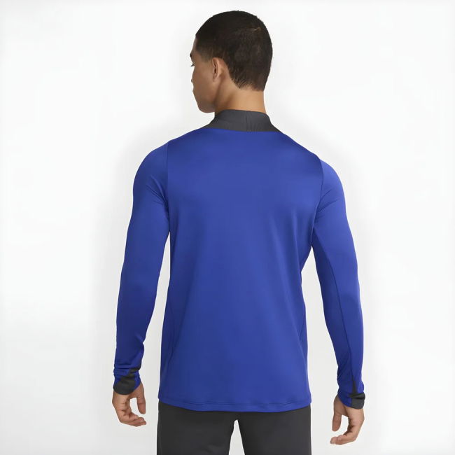 Barcelona Performance Third Jersey 2024-2025