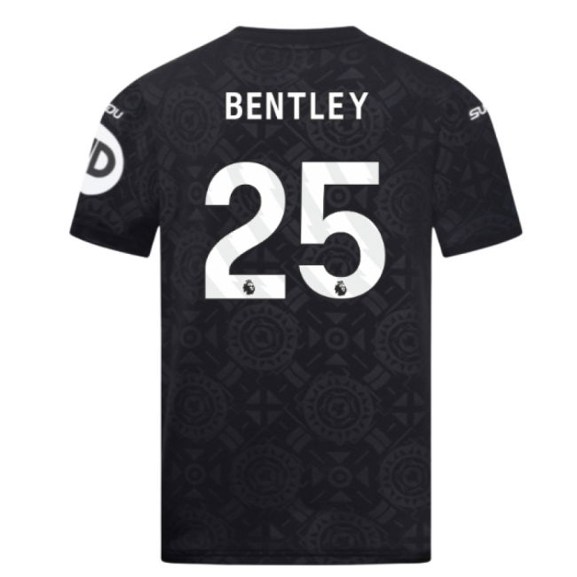 Championship Exclusive Home Jersey 2025-2026 #39