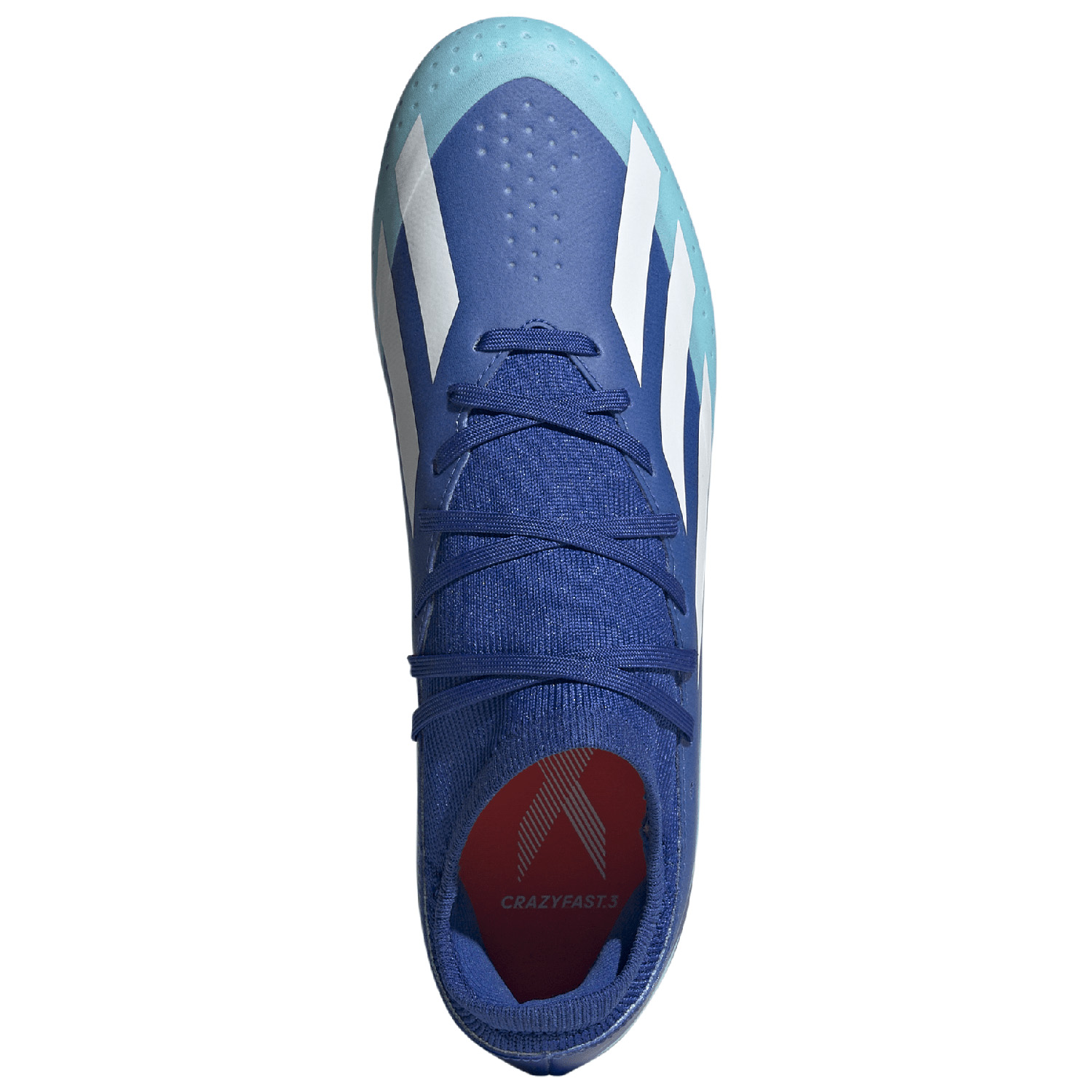 Adidas Your Favorite Team Authentic Jersey - Quality Focused 2025/26