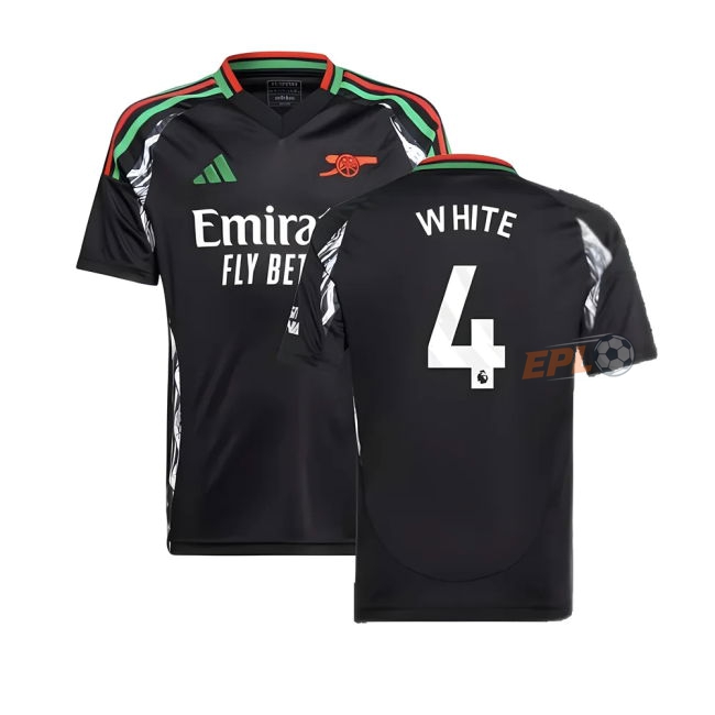 2024-20 ARS sophisticated Away Shirt - Kids | excellent