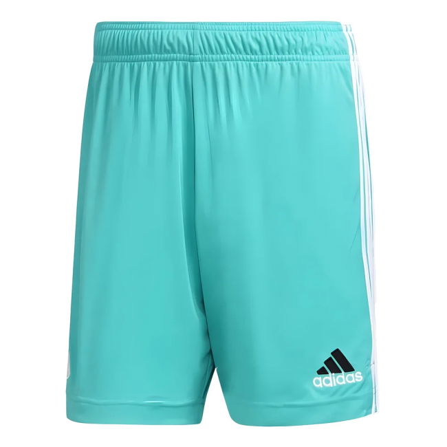 High Quality Licensed Rm Pro Series Modern Style Soccer Jersey
