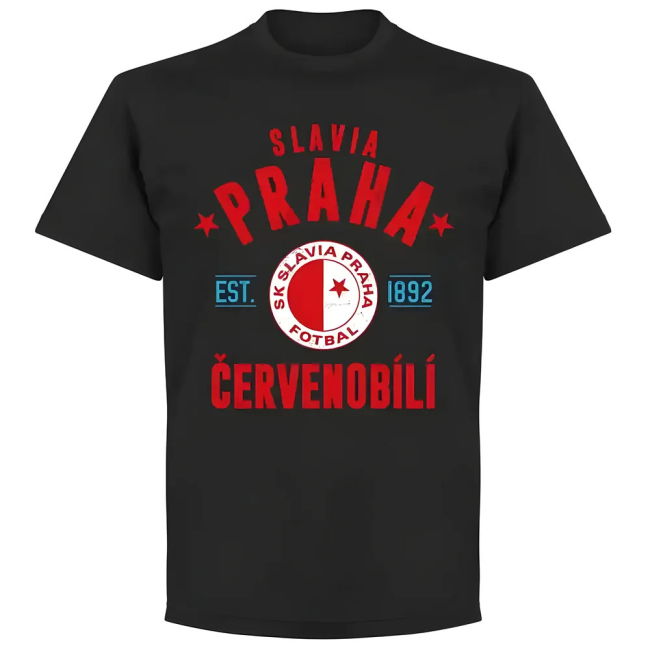Authentic 2025-2026 Football Club T-shirt Black With Limited Edition