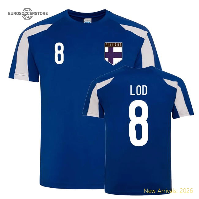 2023/24 Modern Fit Team Official Jersey Ideal For True Fans