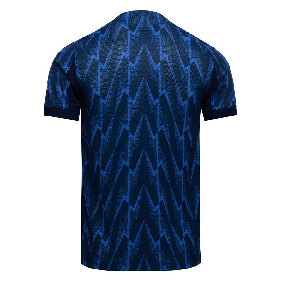 Arsenal Away Shirt 2025/26 Adidas National Team Wear