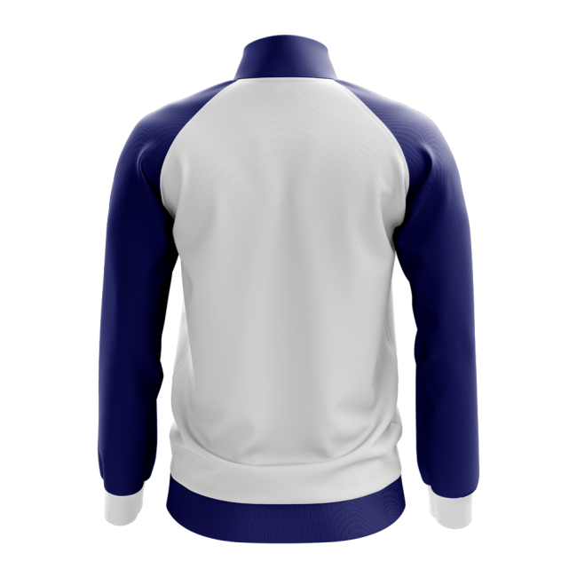 Football Team Elite Jacket (2024-2025) Quality Athletic