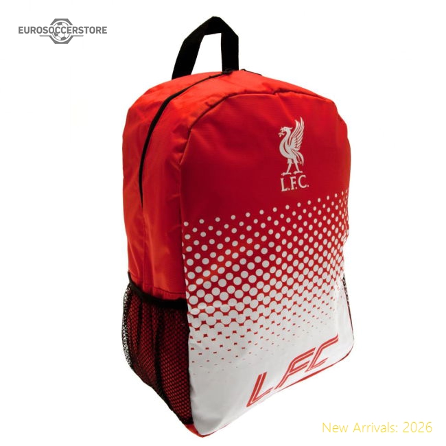 Top-Grade Elite Performance Liverpool Official Jersey - Replica