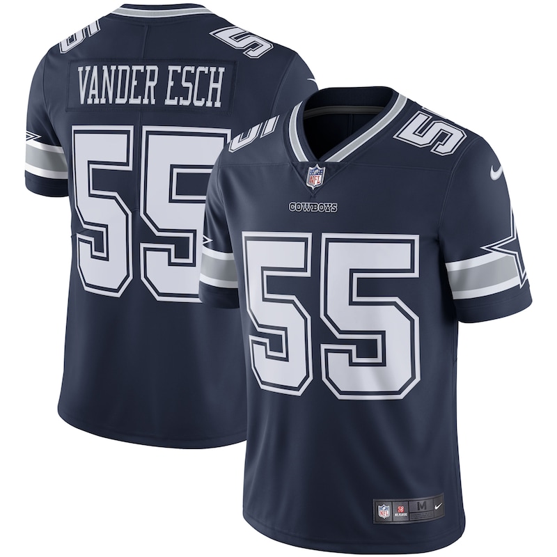None Leighton Vander Esch Dallas Cowboys Stylish Fan Favorite