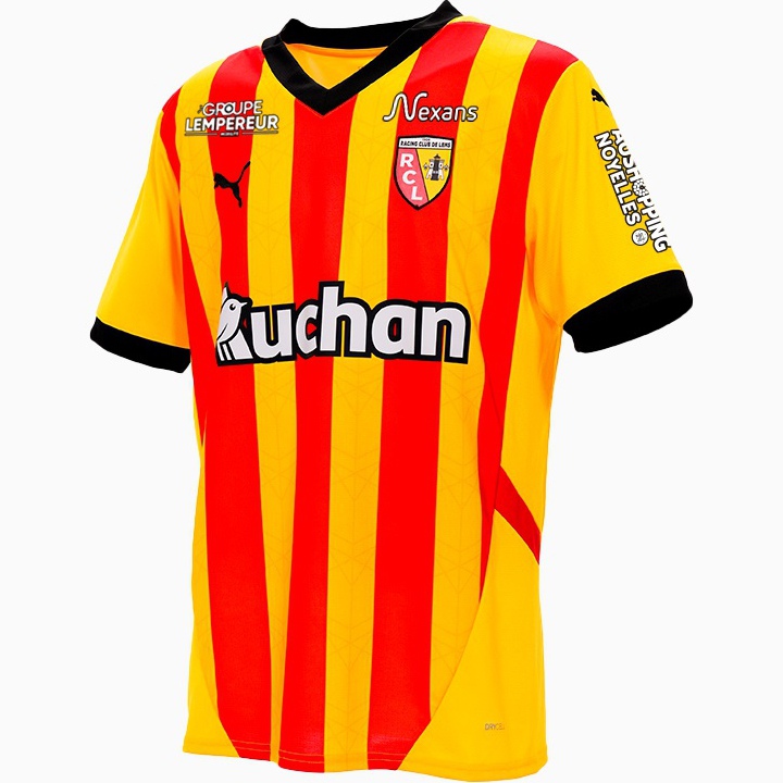 [KK] RC Lens Kit Released 24 25 Home Apparel