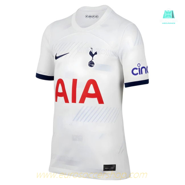 2023-2024 Tottenham Home Shirt (Kids) (Your Name)