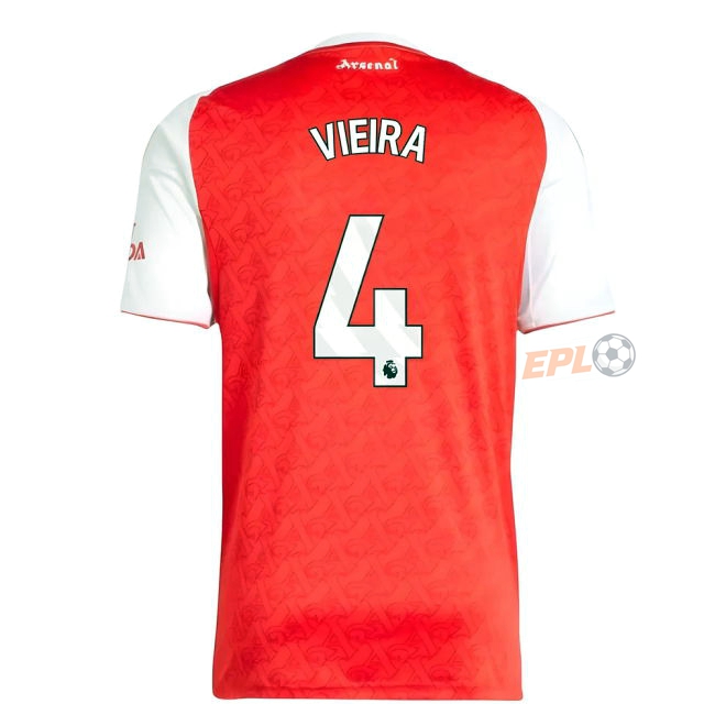 2025-20 Arsenal trendy Home Football Shirt | luxury