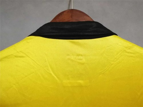 Top Grade 1998 International Jersey Retro With Collector's Item
